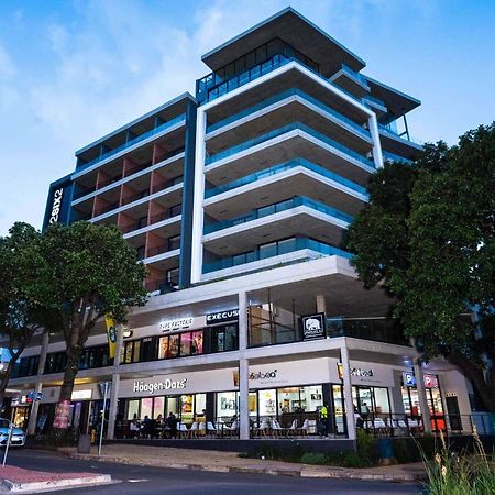 2Six2, Florida Road Appartement Durban Buitenkant foto