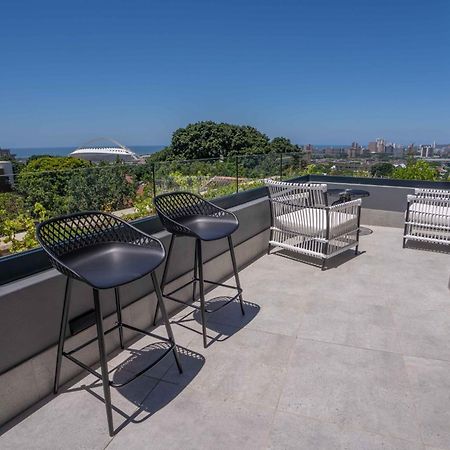2Six2, Florida Road Appartement Durban Buitenkant foto
