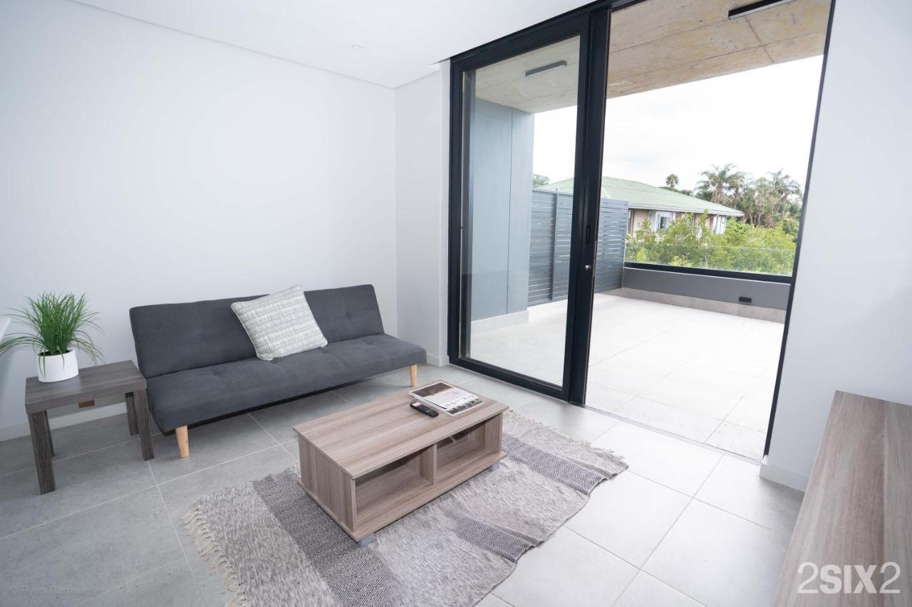 2Six2, Florida Road Appartement Durban Buitenkant foto