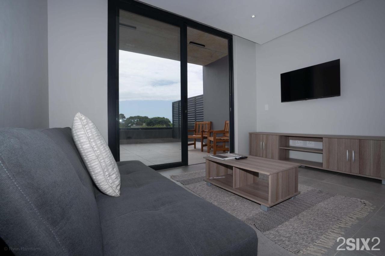 2Six2, Florida Road Appartement Durban Buitenkant foto