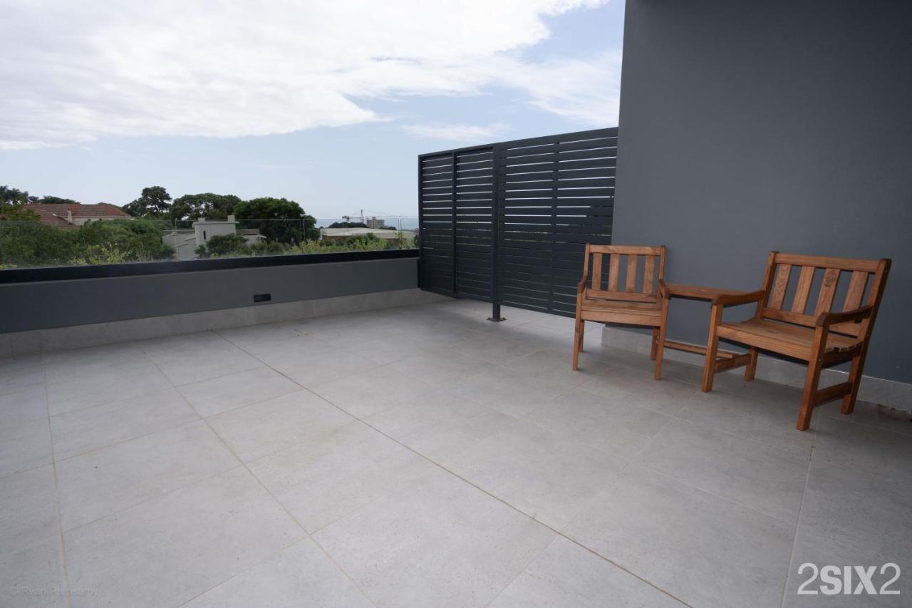 2Six2, Florida Road Appartement Durban Buitenkant foto