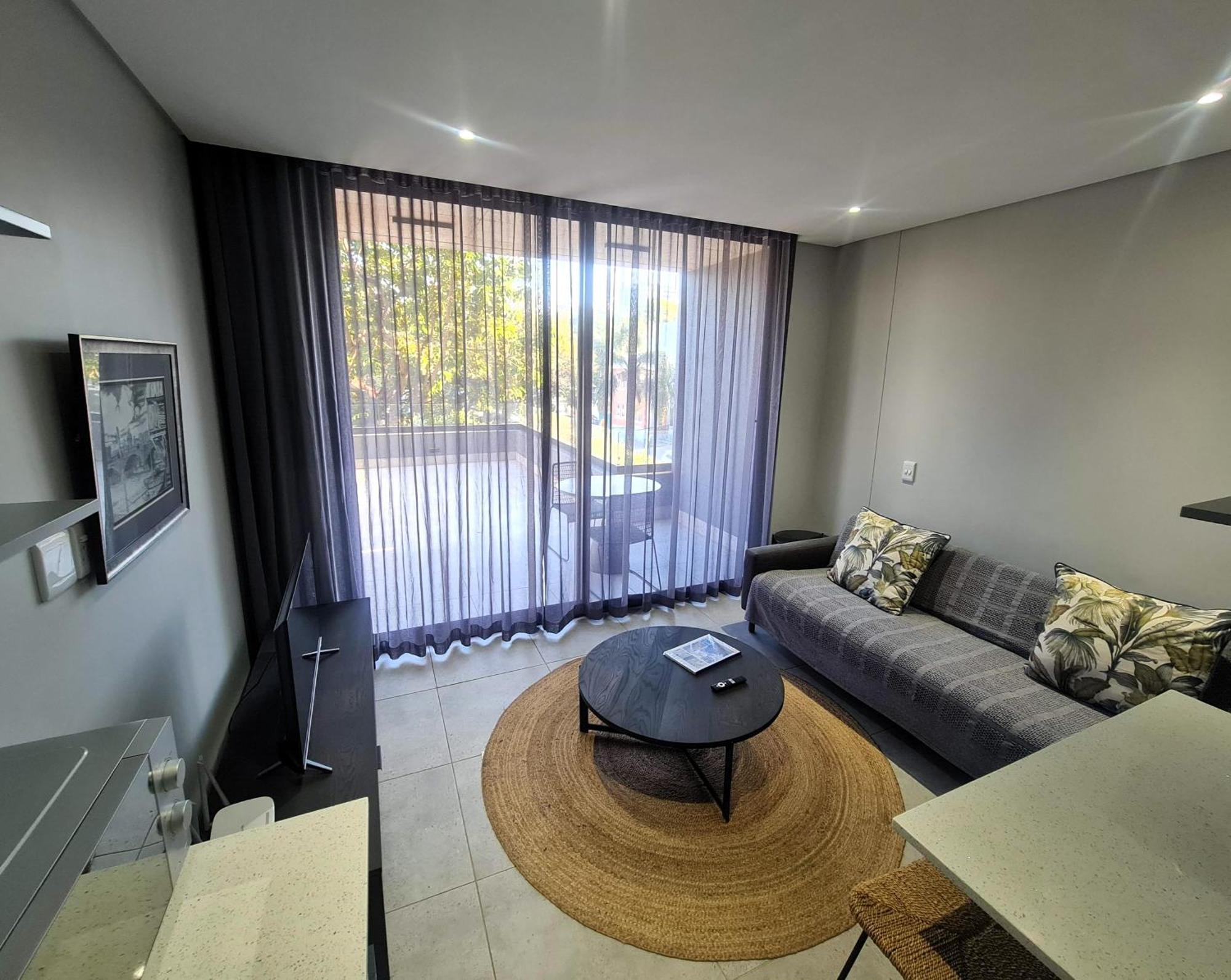 2Six2, Florida Road Appartement Durban Buitenkant foto