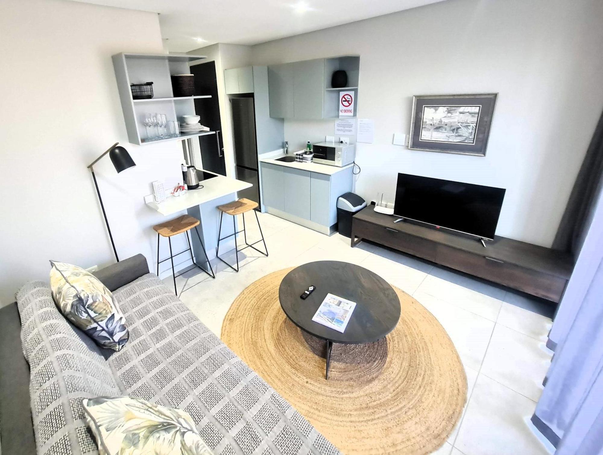 2Six2, Florida Road Appartement Durban Buitenkant foto