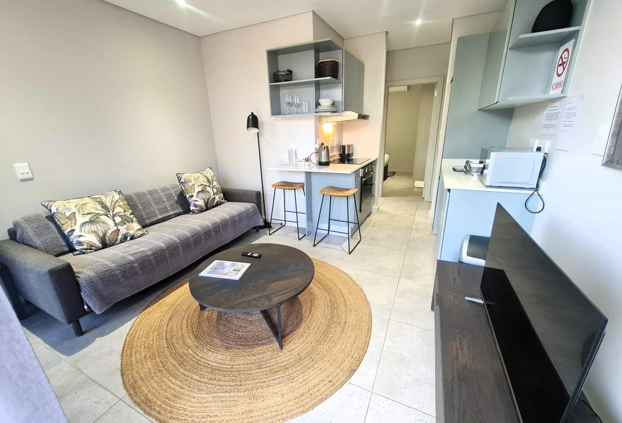 2Six2, Florida Road Appartement Durban Buitenkant foto